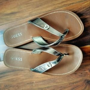 Guess sandals
